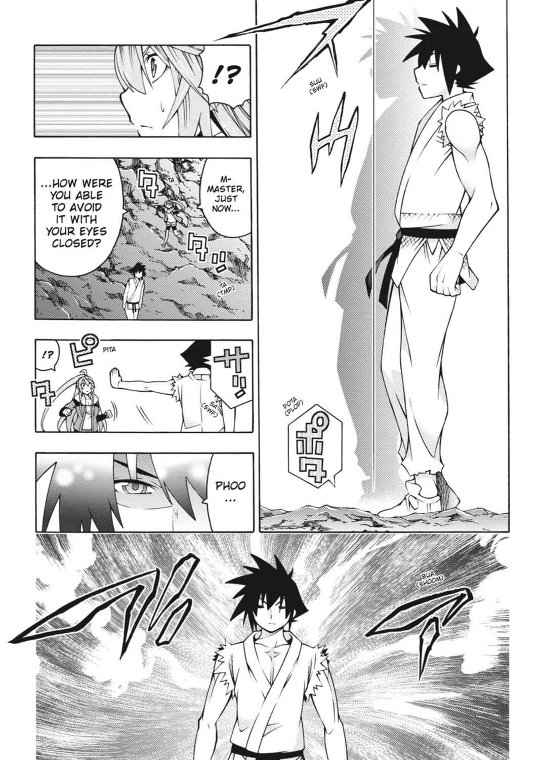 Read Dragons Rioting chapter 22 image 26 on Lezhin