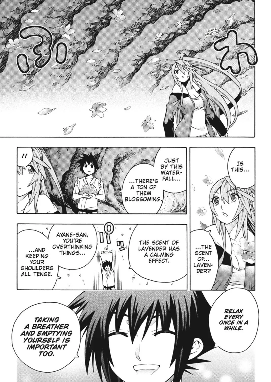 Read Dragons Rioting chapter 22 image 38 on Lezhin