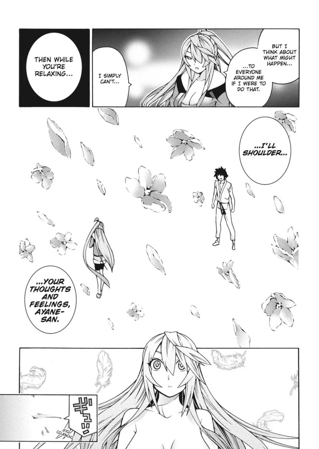 Read Dragons Rioting chapter 22 image 40 on Lezhin