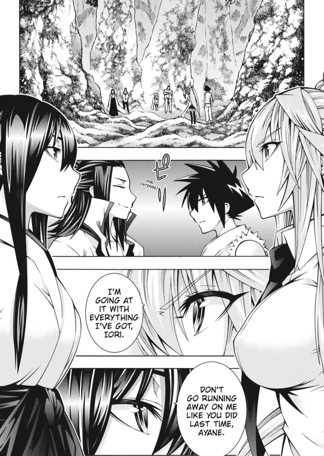 Read Dragons Rioting chapter 22 image 52 on Lezhin