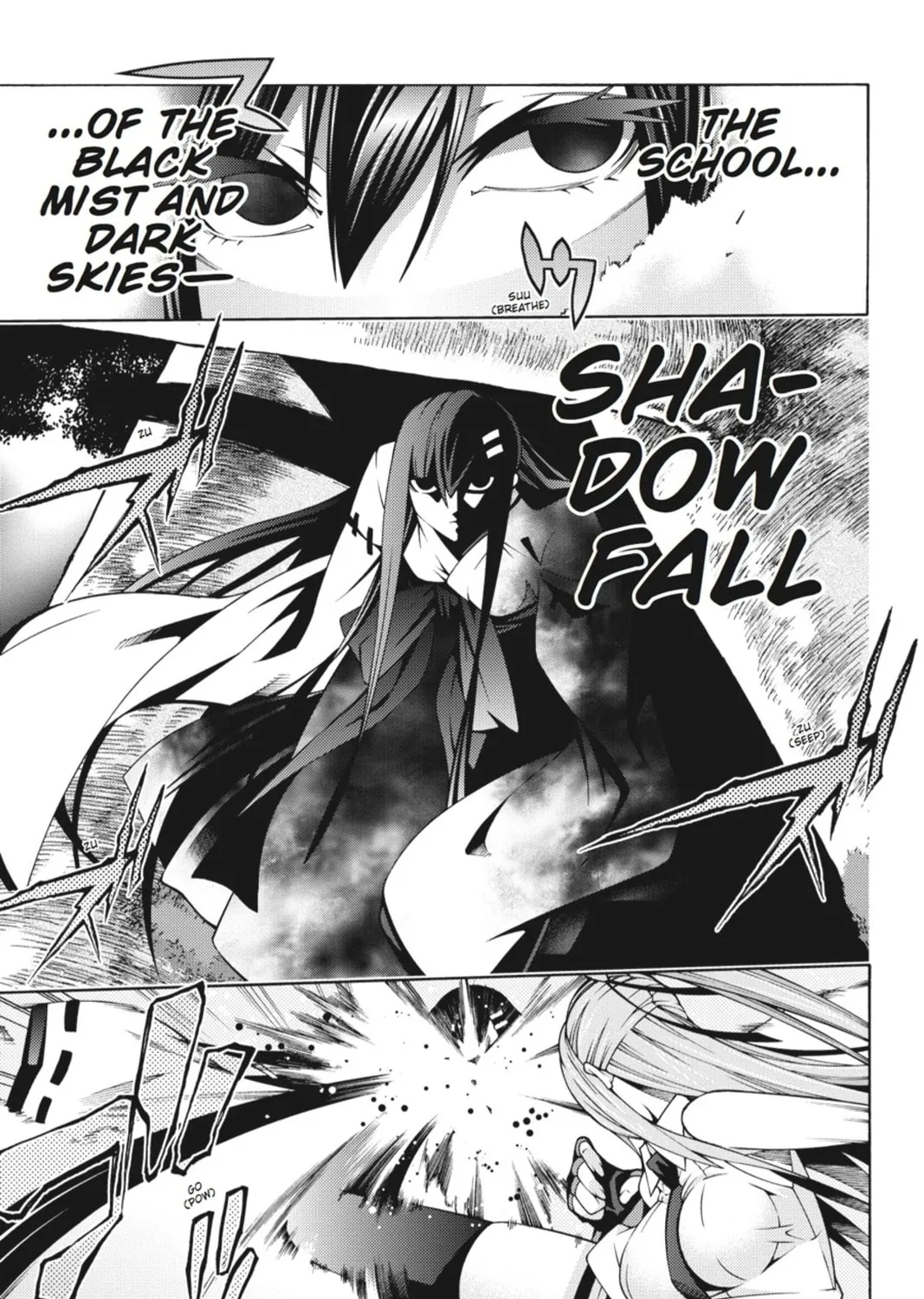 Read Dragons Rioting chapter 23 image 12 on Lezhin