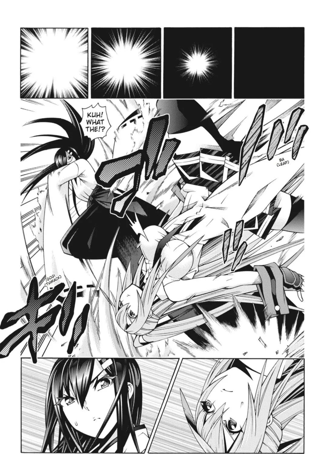 Read Dragons Rioting chapter 23 image 16 on Lezhin