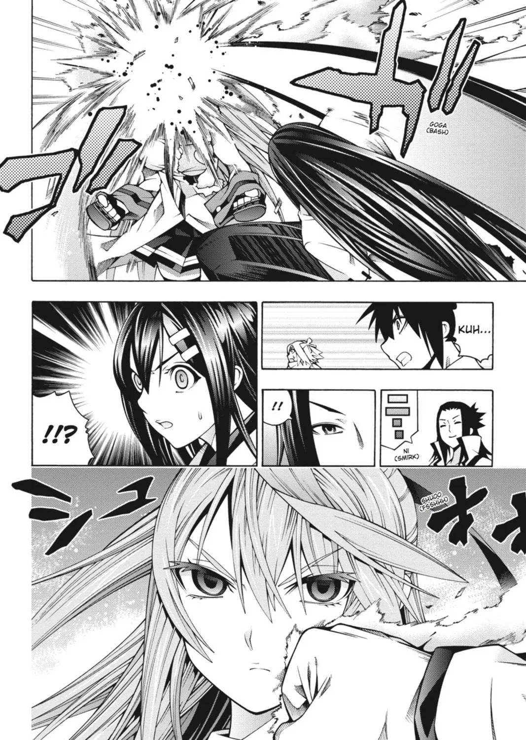 Read Dragons Rioting chapter 23 image 28 on Lezhin
