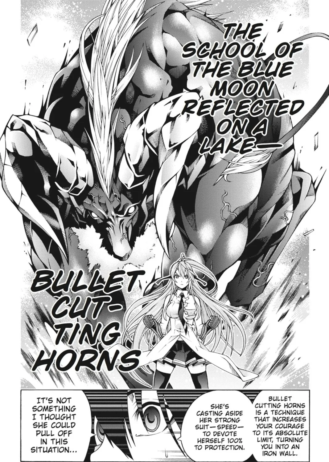 Read Dragons Rioting chapter 23 image 32 on Lezhin