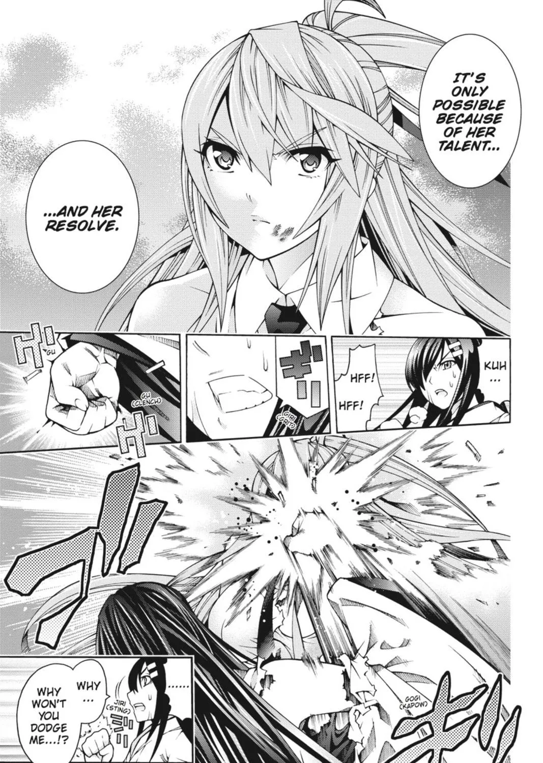 Read Dragons Rioting chapter 23 image 34 on Lezhin