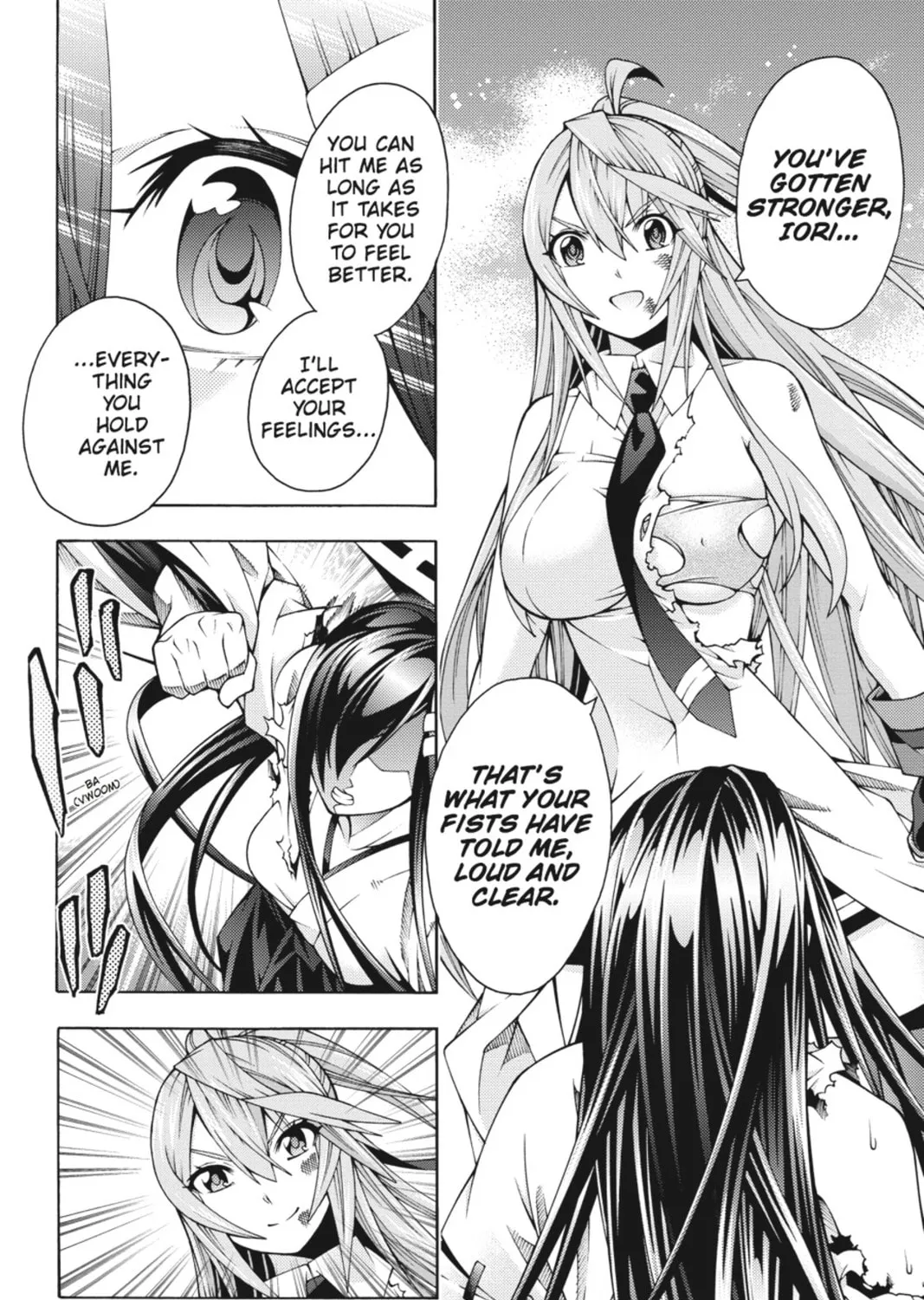 Read Dragons Rioting chapter 23 image 36 on Lezhin