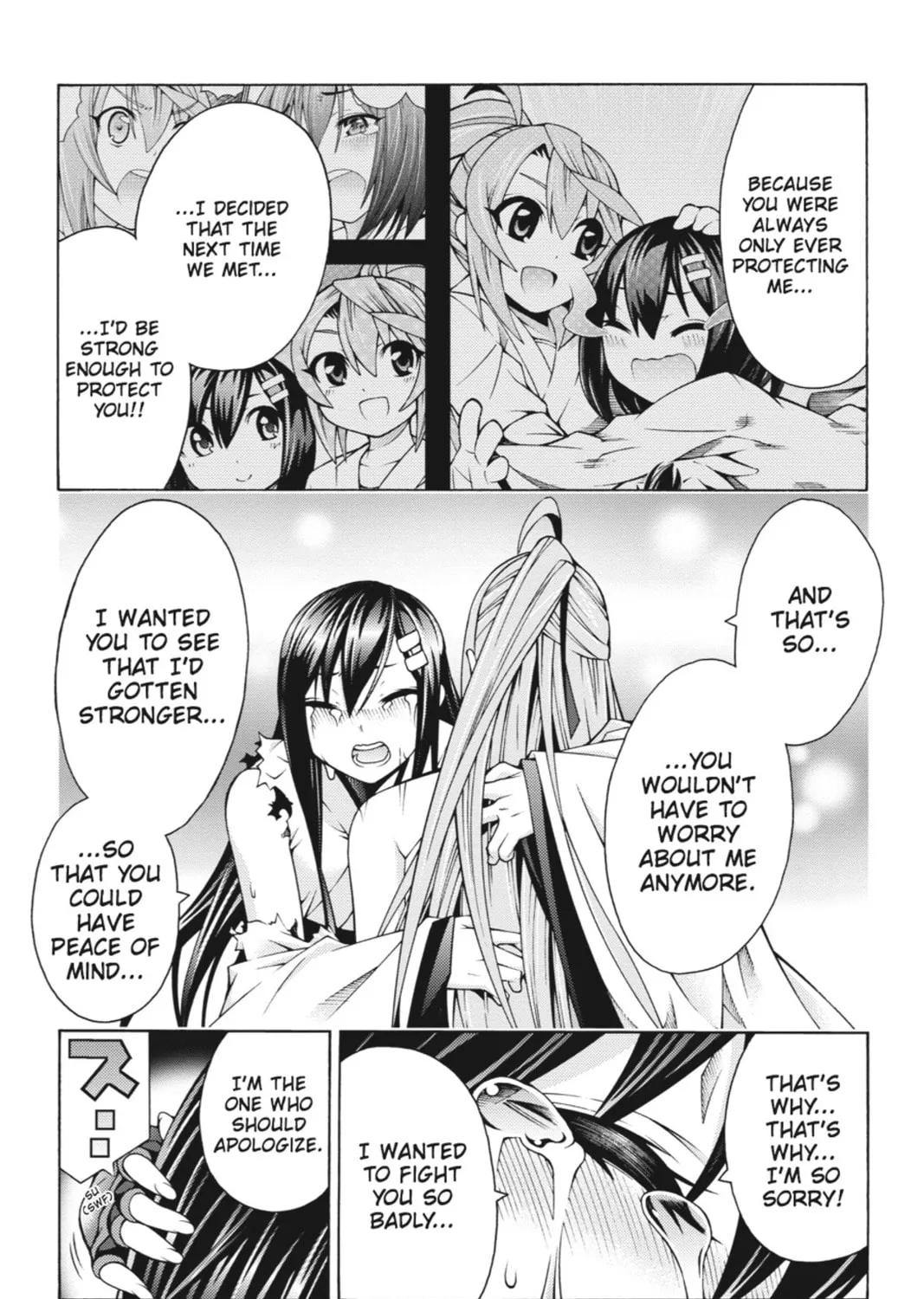 Read Dragons Rioting chapter 23 image 42 on Lezhin