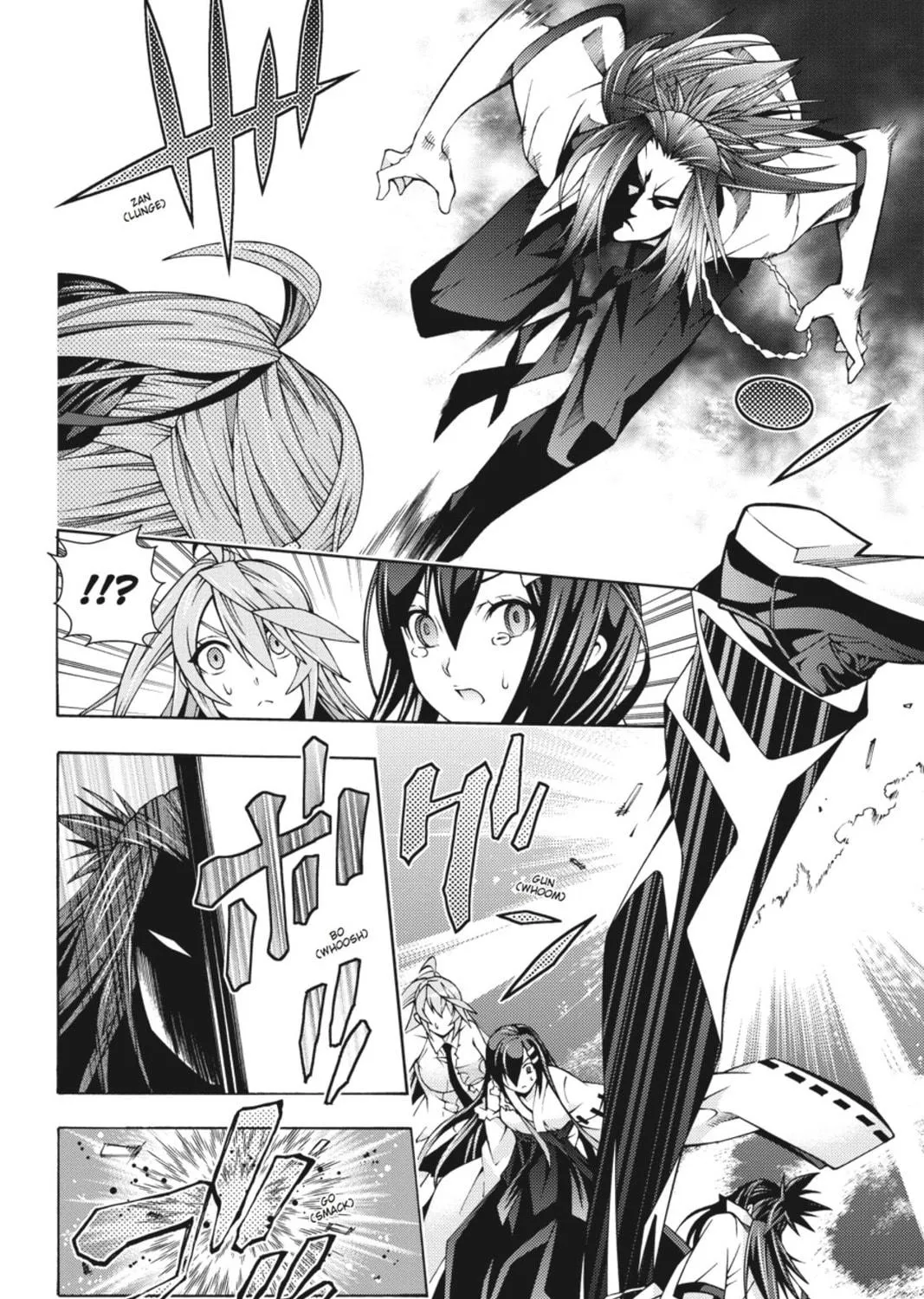 Read Dragons Rioting chapter 23 image 48 on Lezhin
