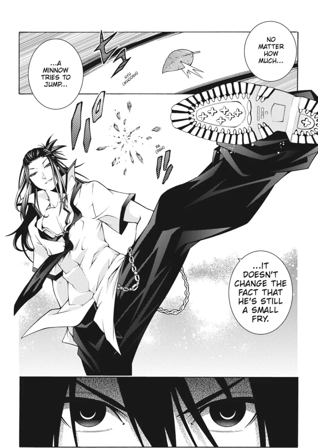 Read Dragons Rioting chapter 23 image 56 on Lezhin