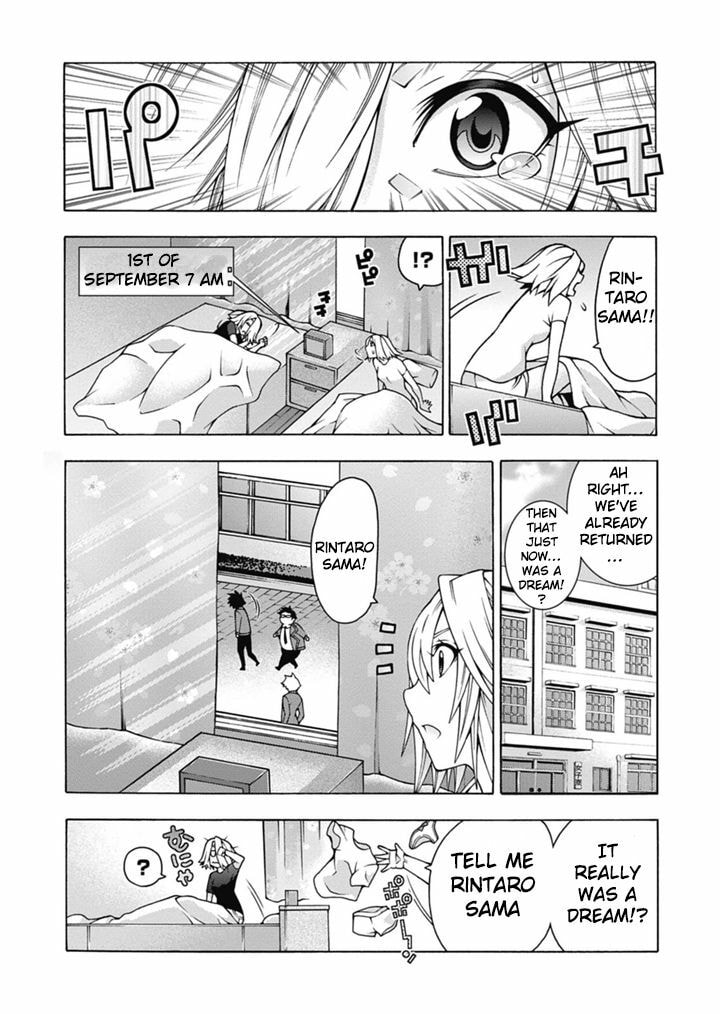 Read Dragons Rioting chapter 24.1 image 6 on Lezhin