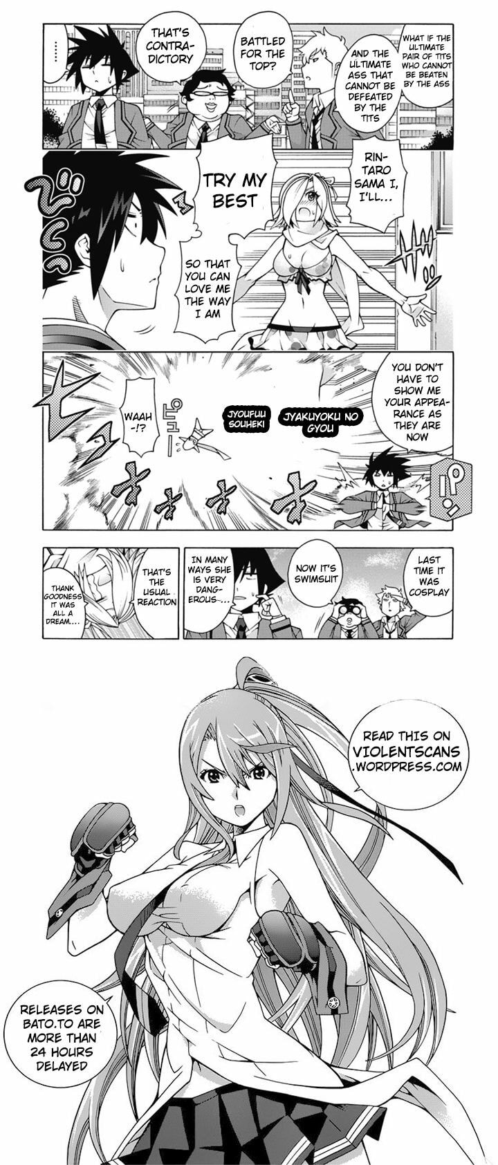 Read Dragons Rioting chapter 24.1 image 7 on Lezhin