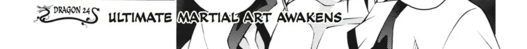Read Dragons Rioting chapter 24 image 1 on Lezhin