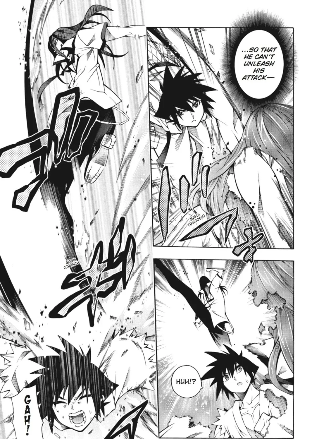 Read Dragons Rioting chapter 24 image 12 on Lezhin