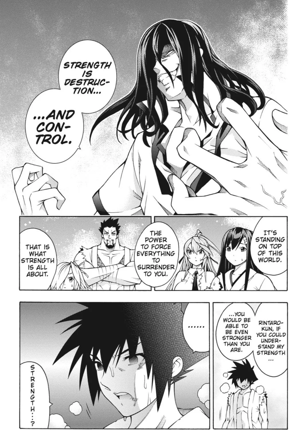Read Dragons Rioting chapter 24 image 28 on Lezhin