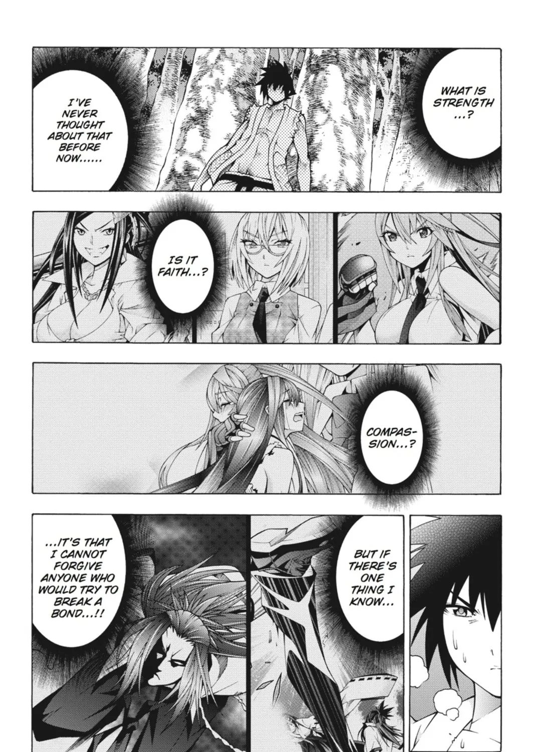 Read Dragons Rioting chapter 24 image 30 on Lezhin