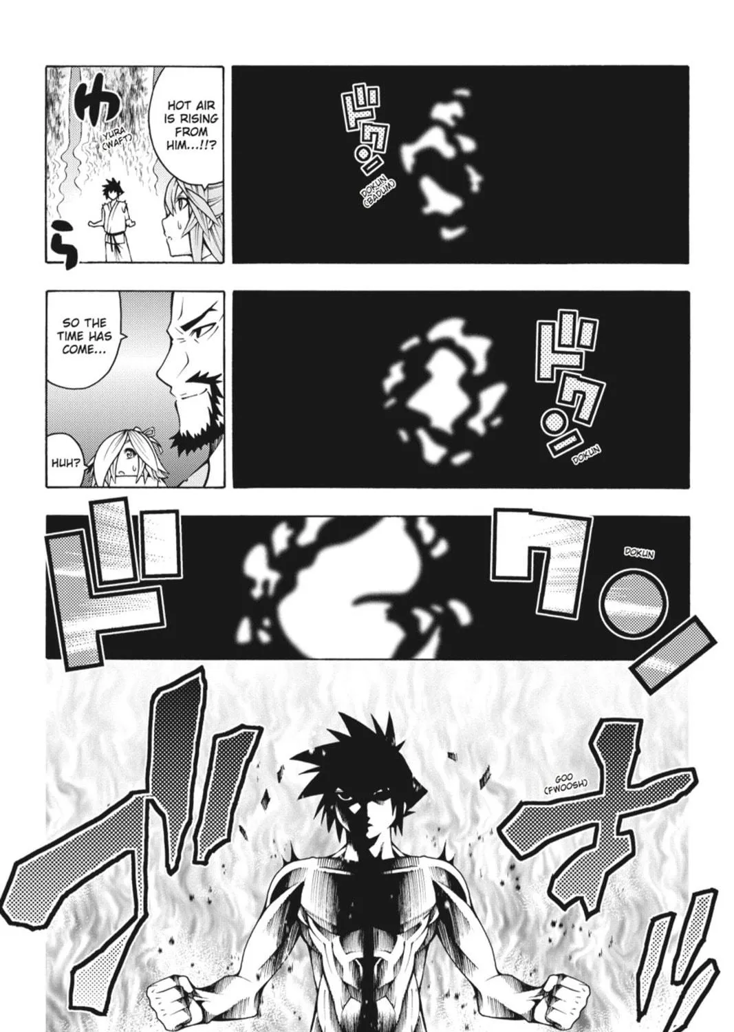 Read Dragons Rioting chapter 24 image 34 on Lezhin