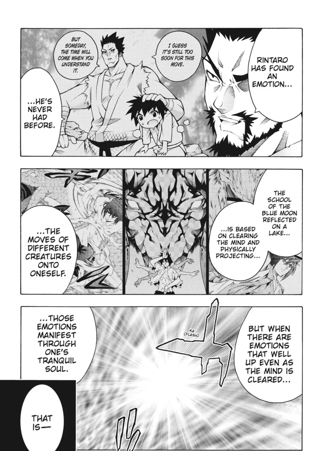 Read Dragons Rioting chapter 24 image 36 on Lezhin