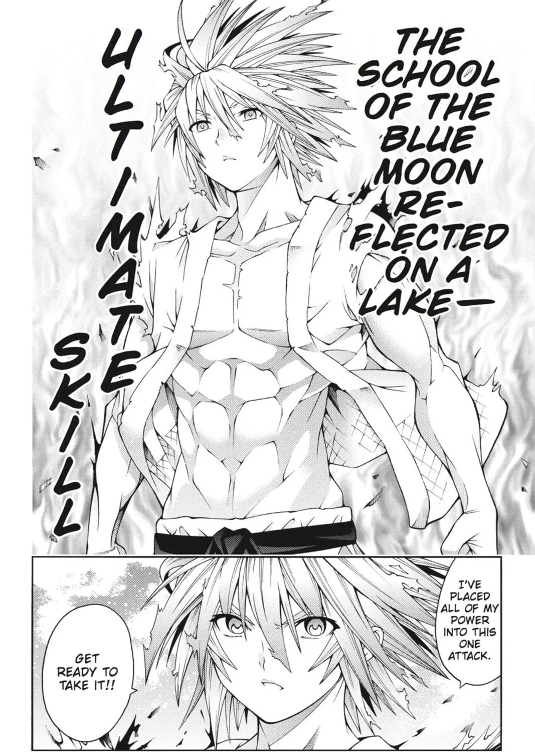 Read Dragons Rioting chapter 24 image 38 on Lezhin