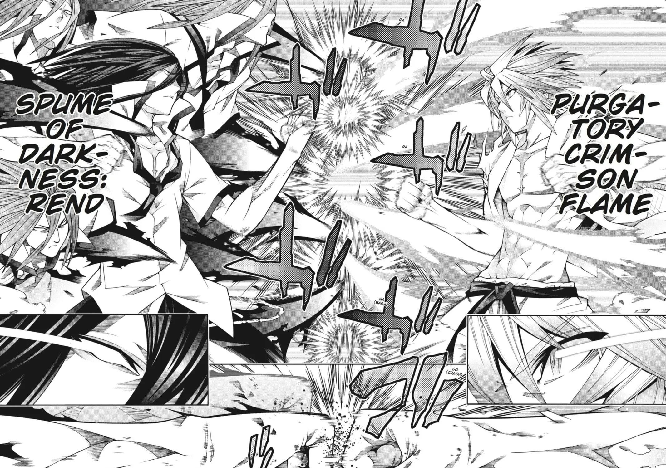 Read Dragons Rioting chapter 24 image 42 on Lezhin
