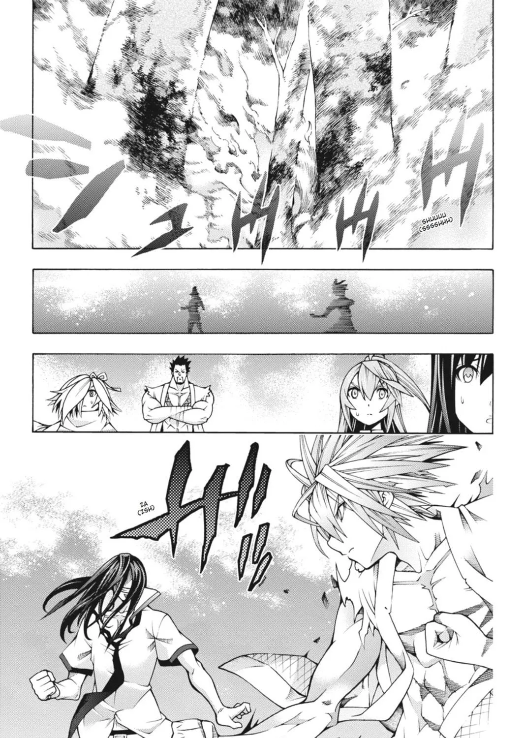 Read Dragons Rioting chapter 24 image 46 on Lezhin