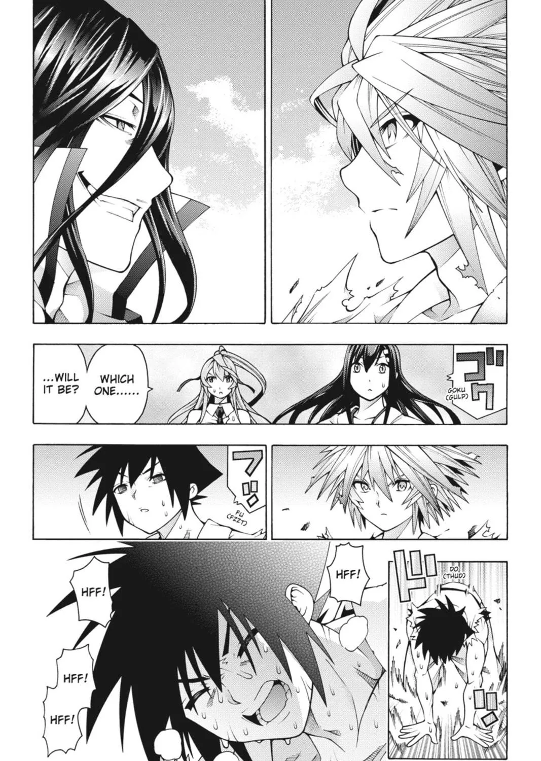 Read Dragons Rioting chapter 24 image 48 on Lezhin