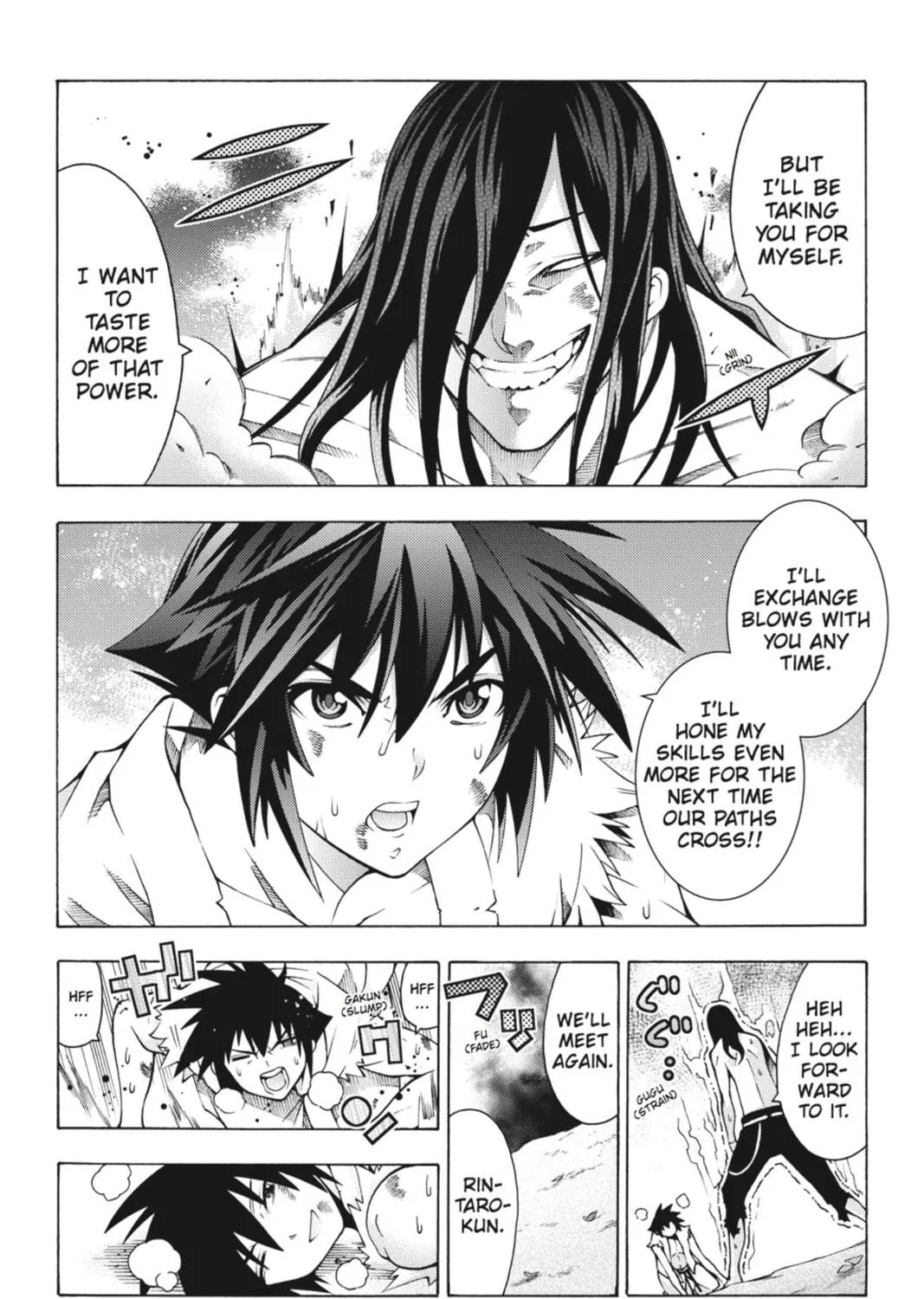 Read Dragons Rioting chapter 24 image 52 on Lezhin