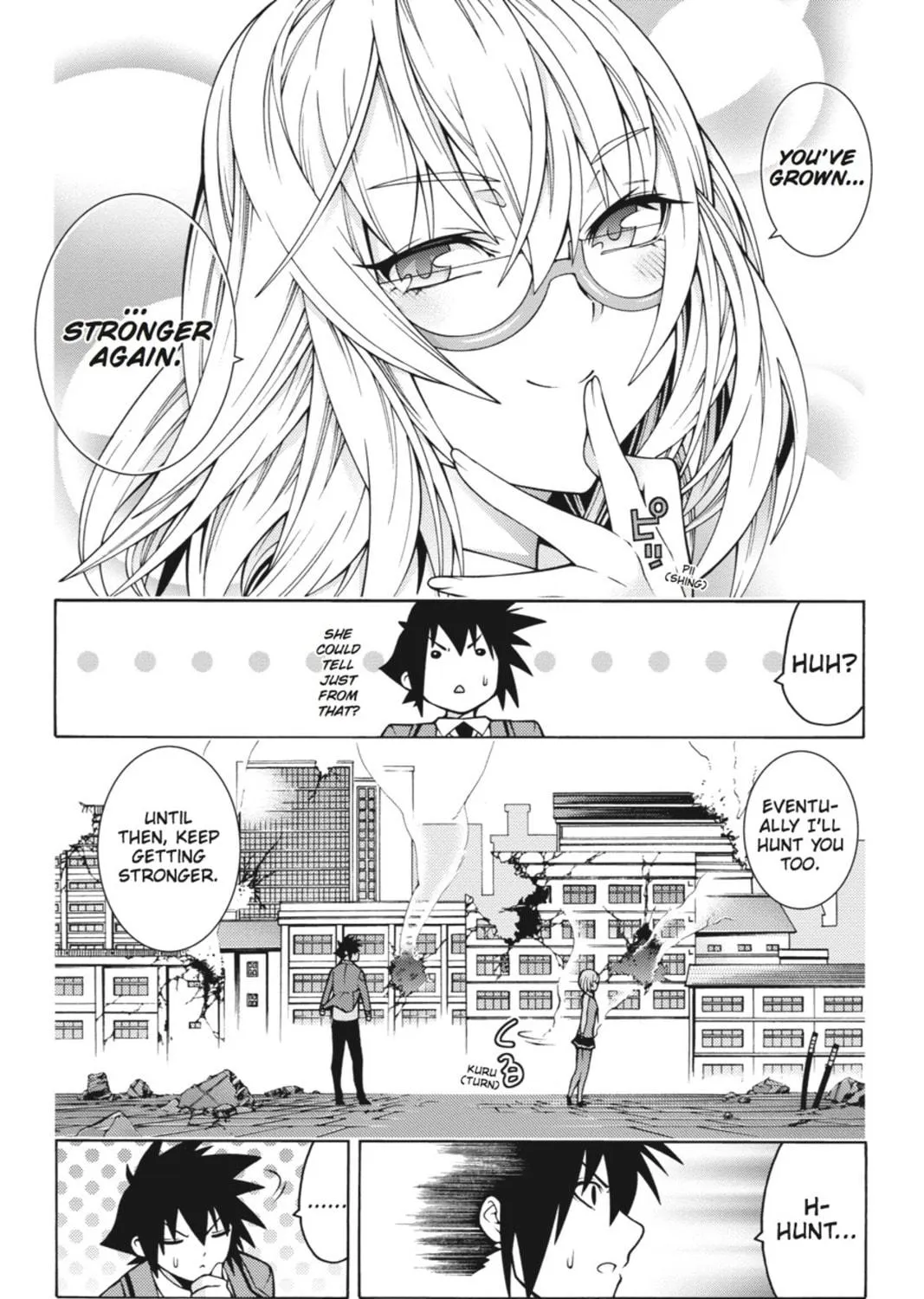 Read Dragons Rioting chapter 25 image 18 on Lezhin