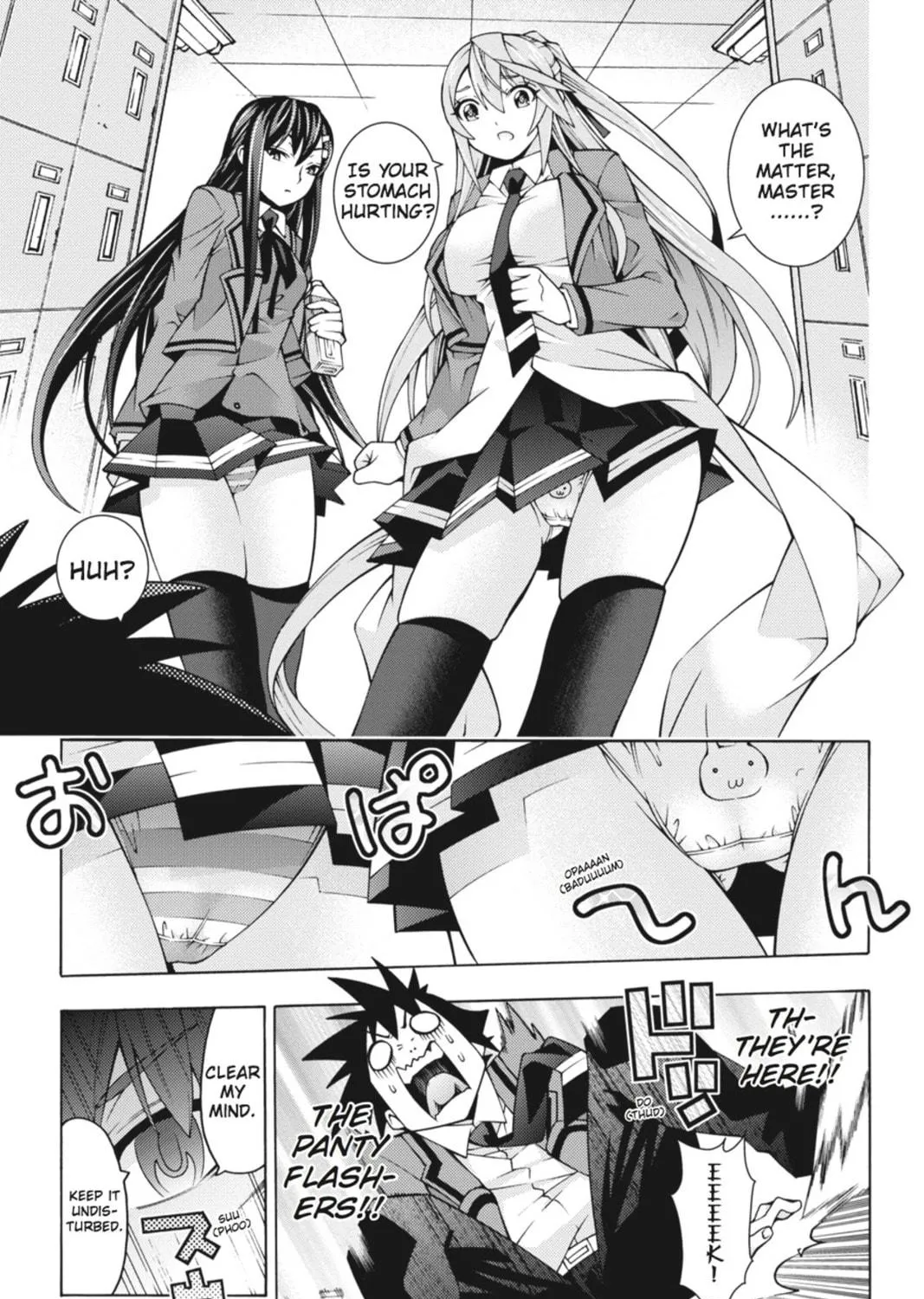 Read Dragons Rioting chapter 25 image 28 on Lezhin