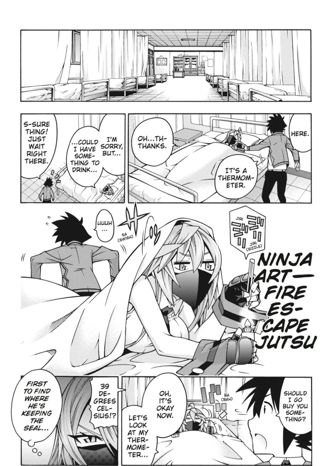 Read Dragons Rioting chapter 26 image 24 on Lezhin