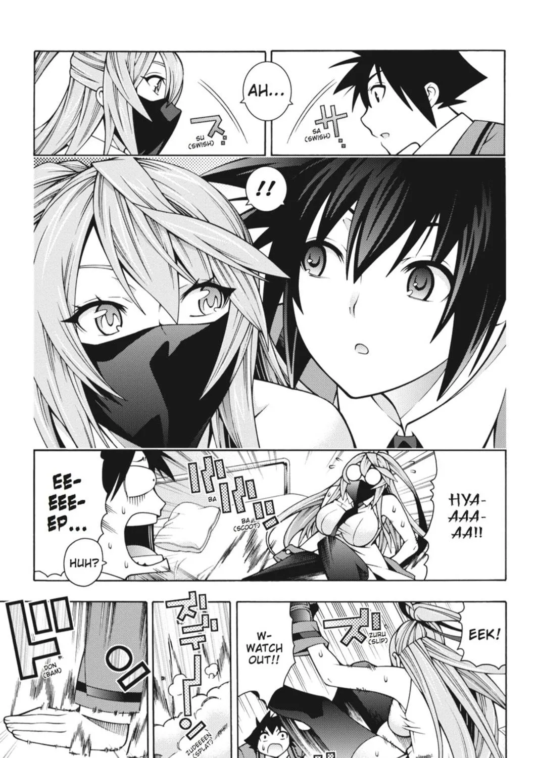 Read Dragons Rioting chapter 26 image 28 on Lezhin