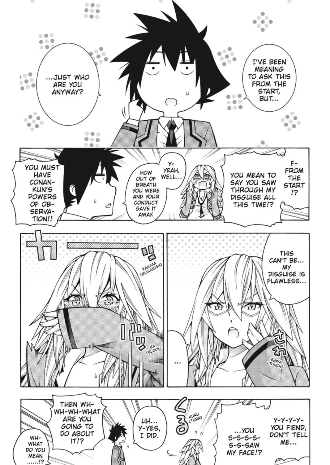 Read Dragons Rioting chapter 26 image 34 on Lezhin