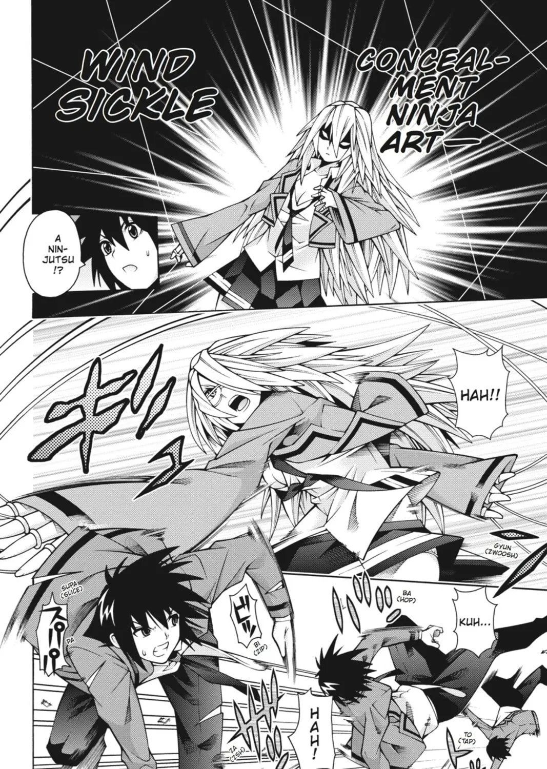Read Dragons Rioting chapter 26 image 42 on Lezhin