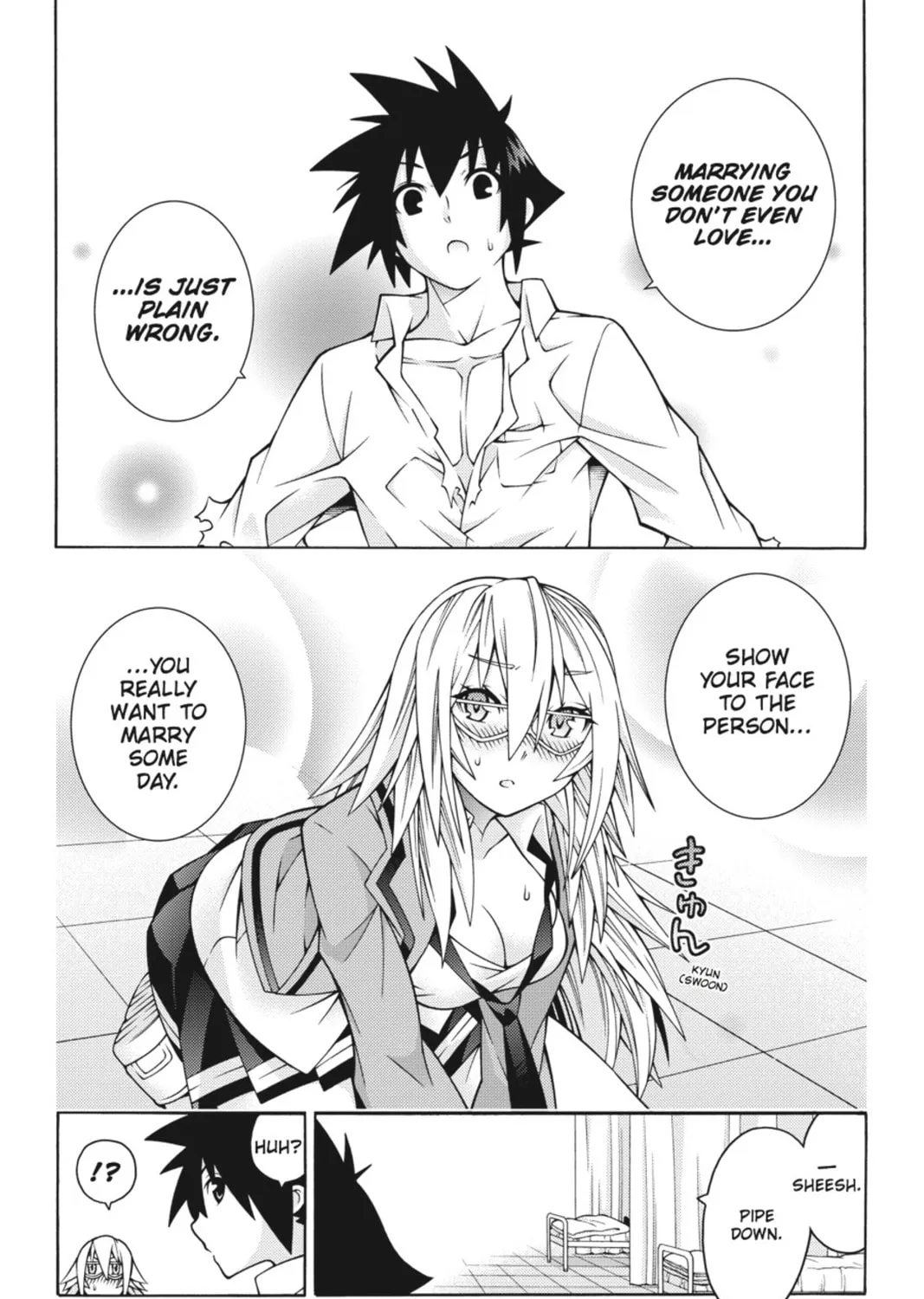 Read Dragons Rioting chapter 26 image 54 on Lezhin