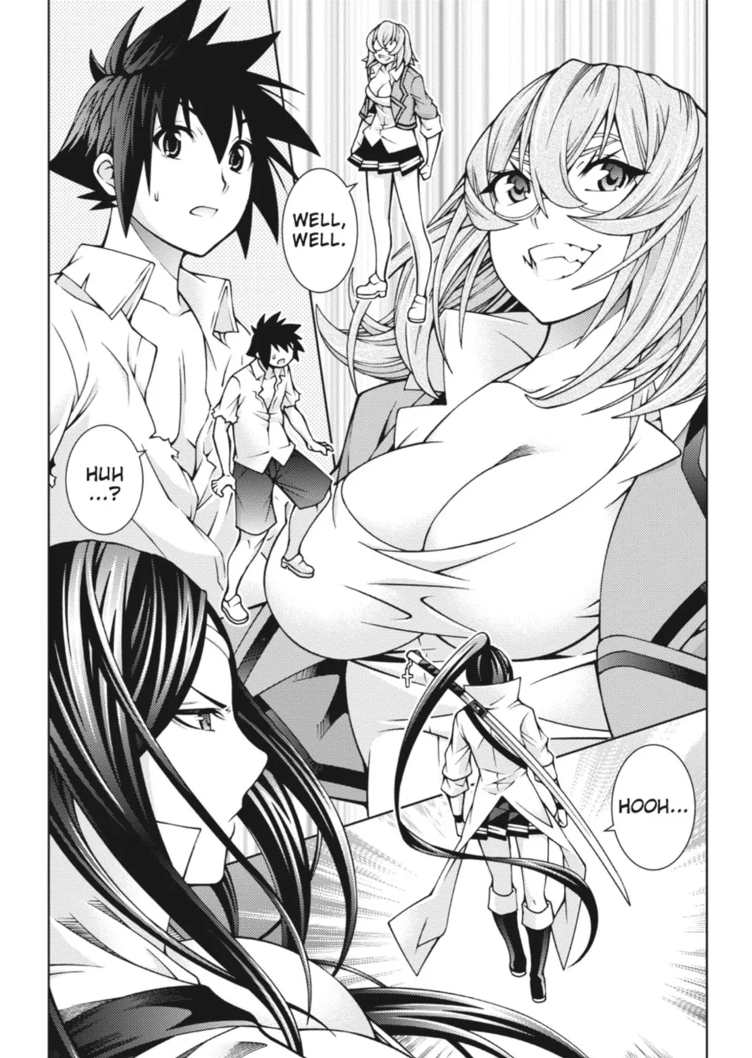 Read Dragons Rioting chapter 26 image 60 on Lezhin