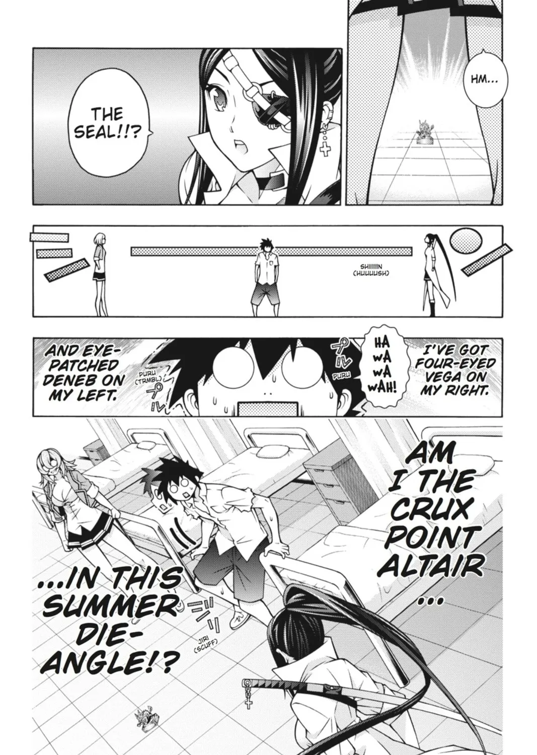 Read Dragons Rioting chapter 26 image 62 on Lezhin
