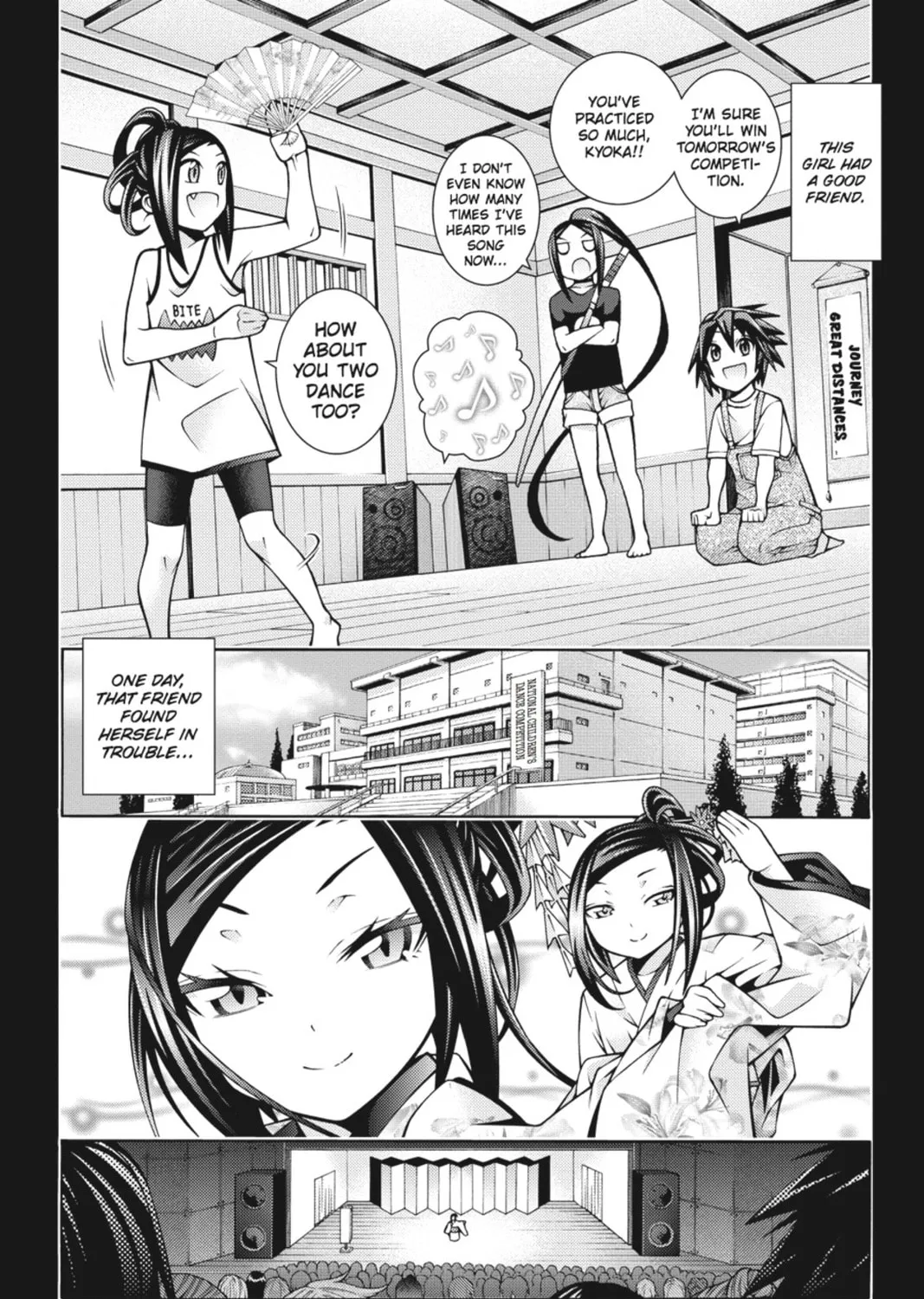Read Dragons Rioting chapter 27 image 30 on Lezhin