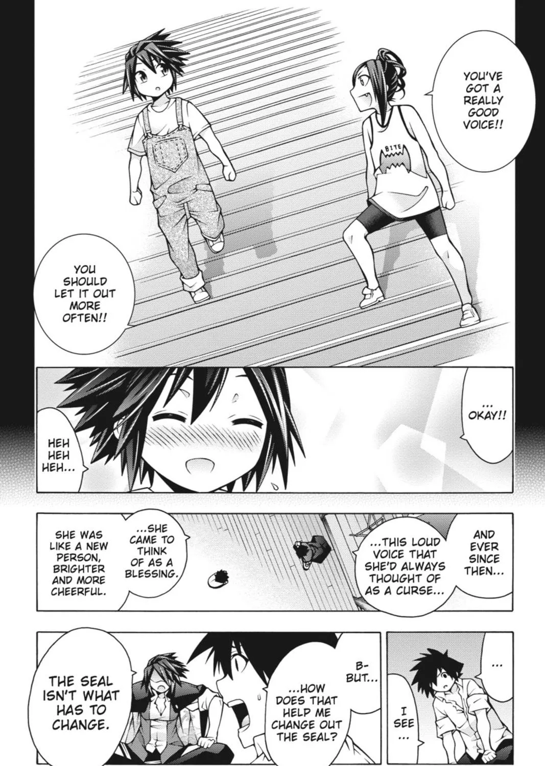 Read Dragons Rioting chapter 27 image 40 on Lezhin