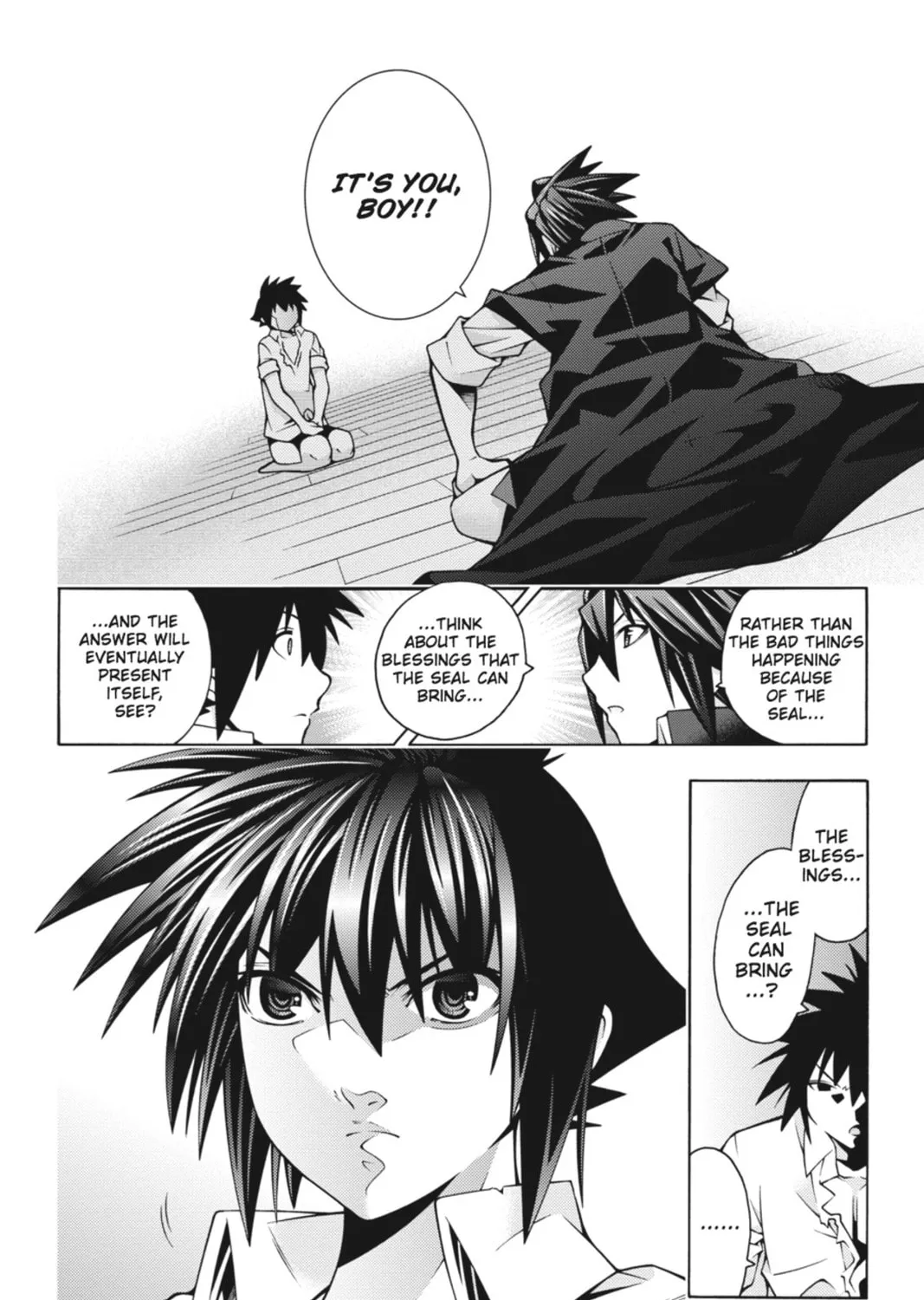 Read Dragons Rioting chapter 27 image 42 on Lezhin