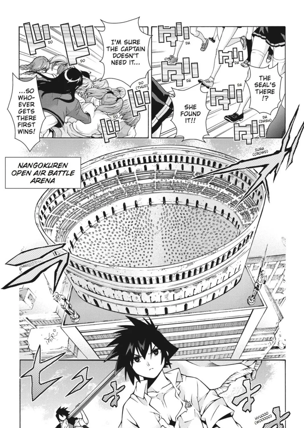 Read Dragons Rioting chapter 27 image 48 on Lezhin