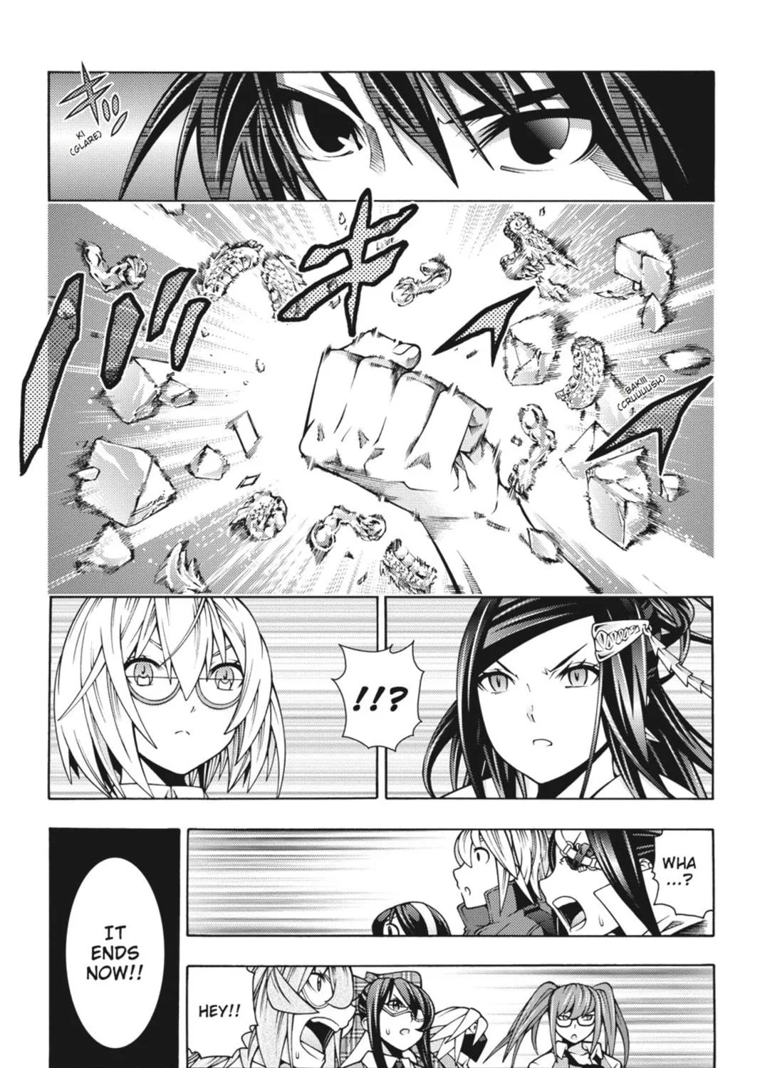 Read Dragons Rioting chapter 27 image 52 on Lezhin