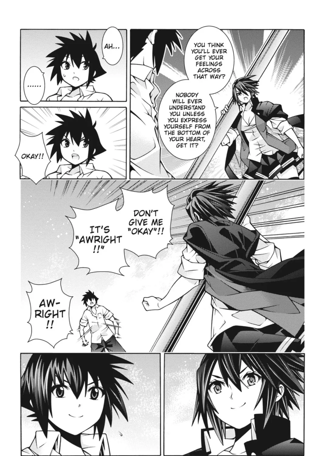 Read Dragons Rioting chapter 27 image 56 on Lezhin