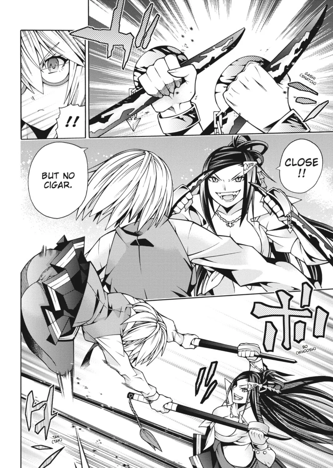 Read Dragons Rioting chapter 28 image 14 on Lezhin