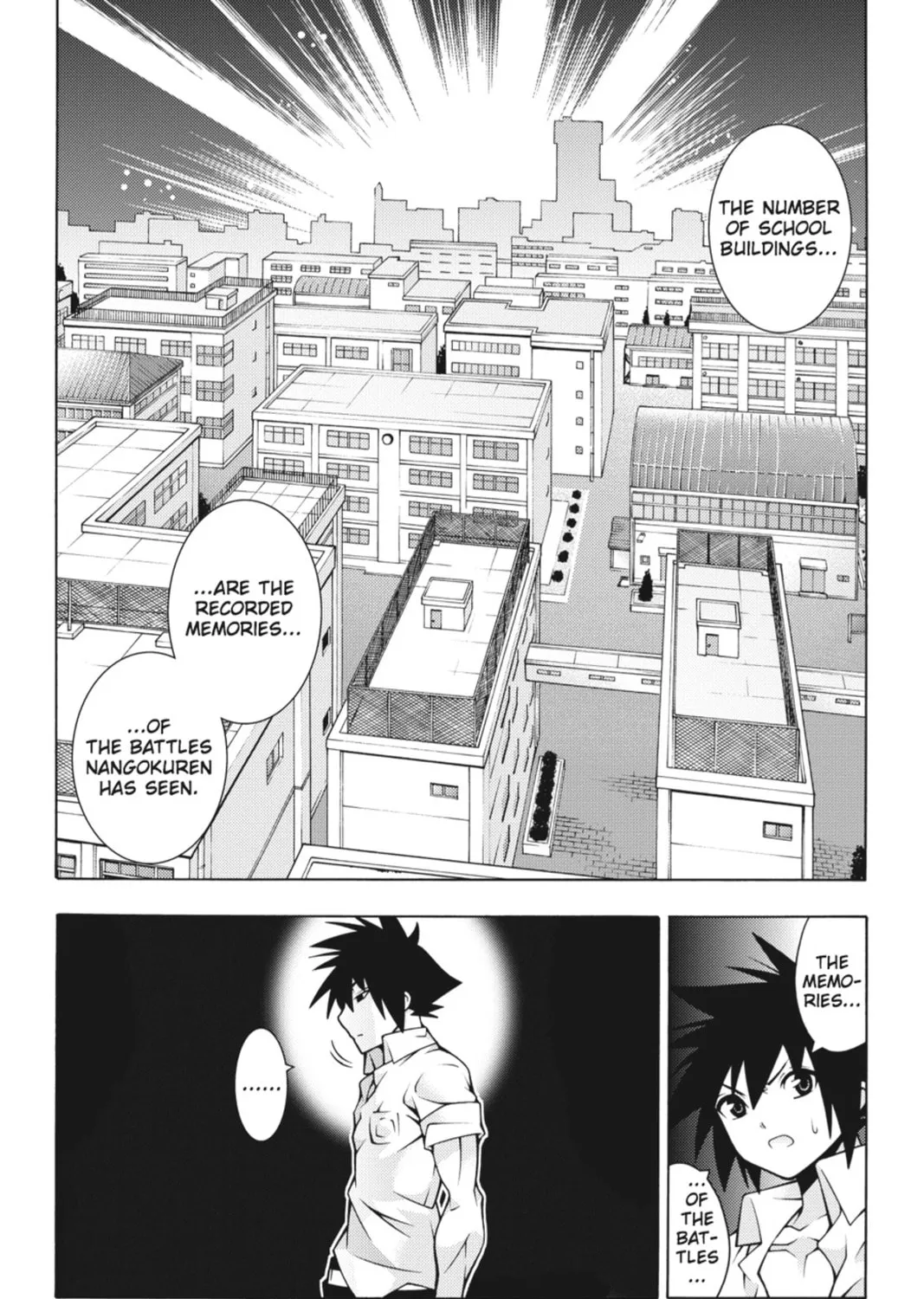 Read Dragons Rioting chapter 28 image 26 on Lezhin