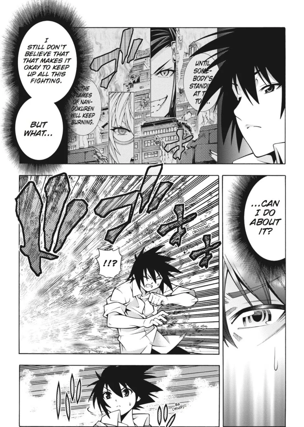 Read Dragons Rioting chapter 28 image 28 on Lezhin