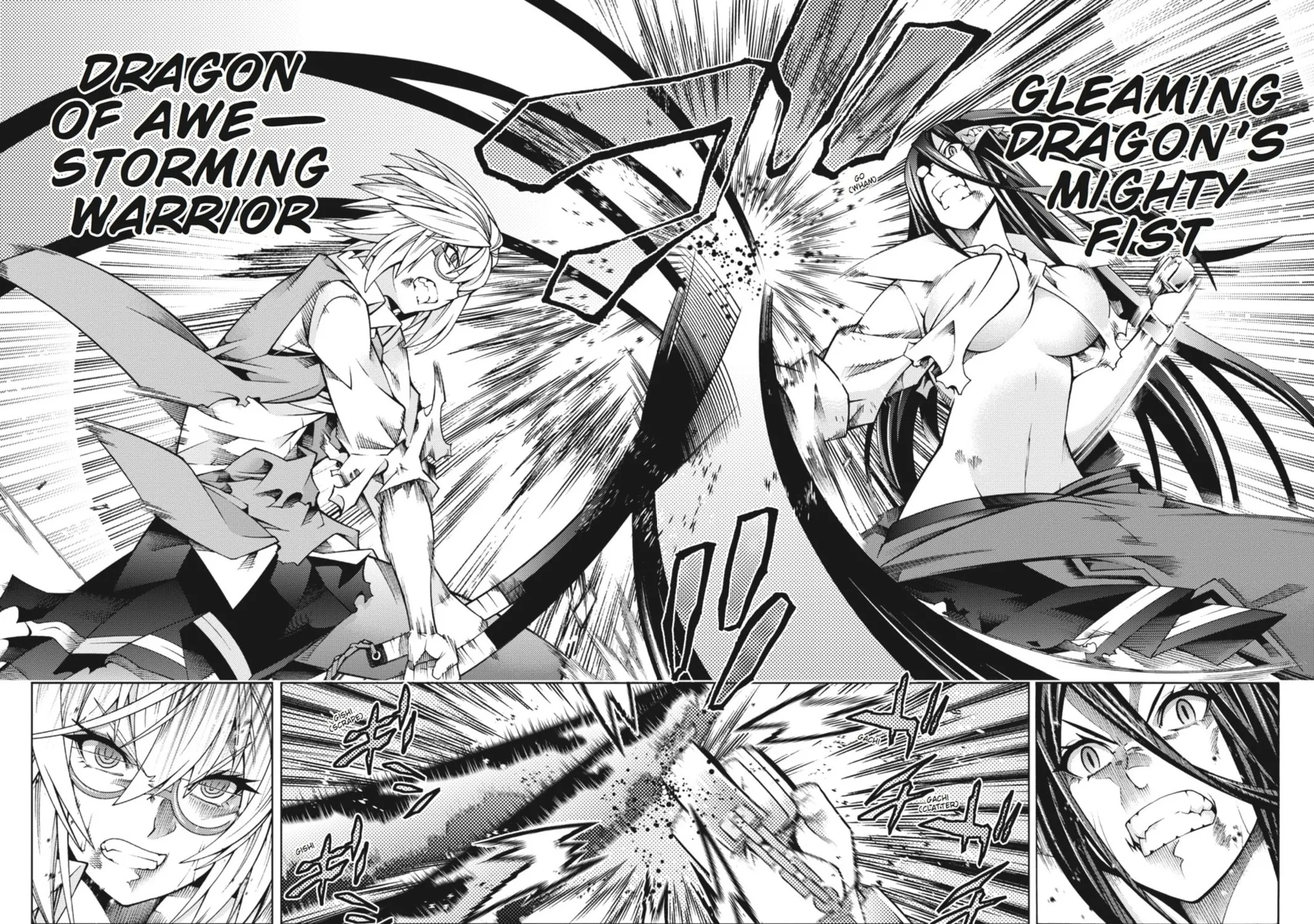 Read Dragons Rioting chapter 28 image 34 on Lezhin