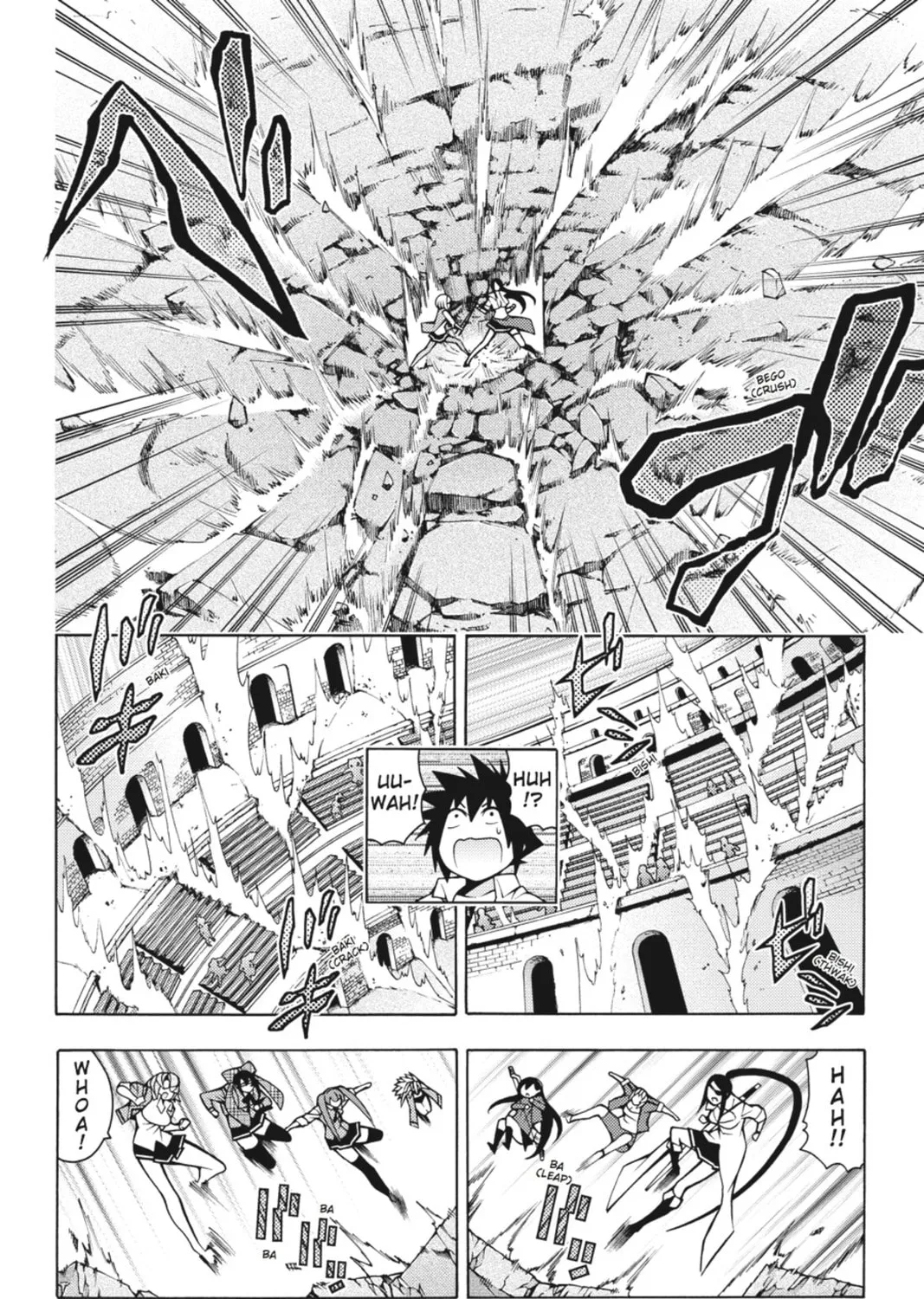 Read Dragons Rioting chapter 28 image 36 on Lezhin