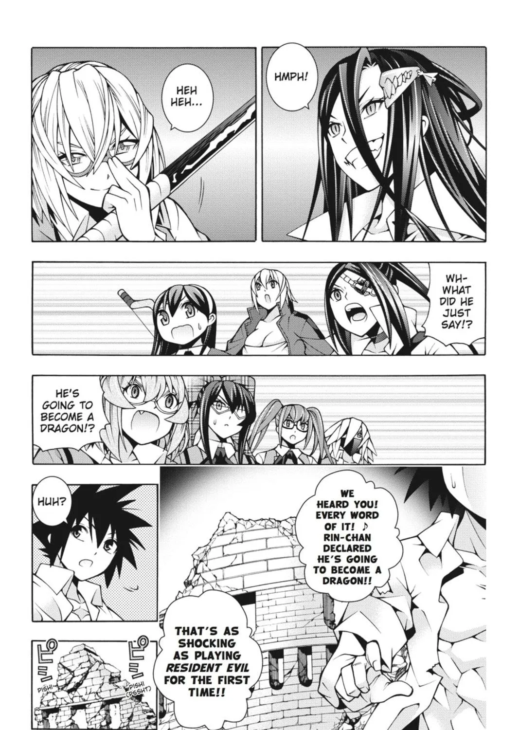 Read Dragons Rioting chapter 28 image 58 on Lezhin