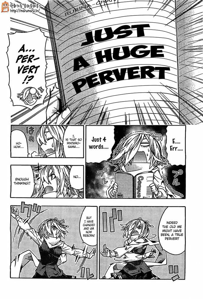 Read Dragons Rioting chapter 29.1 image 3 on Lezhin