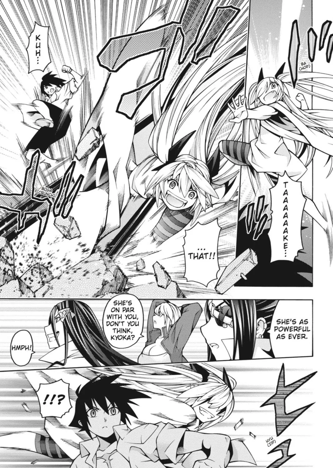 Read Dragons Rioting chapter 29 image 16 on Lezhin