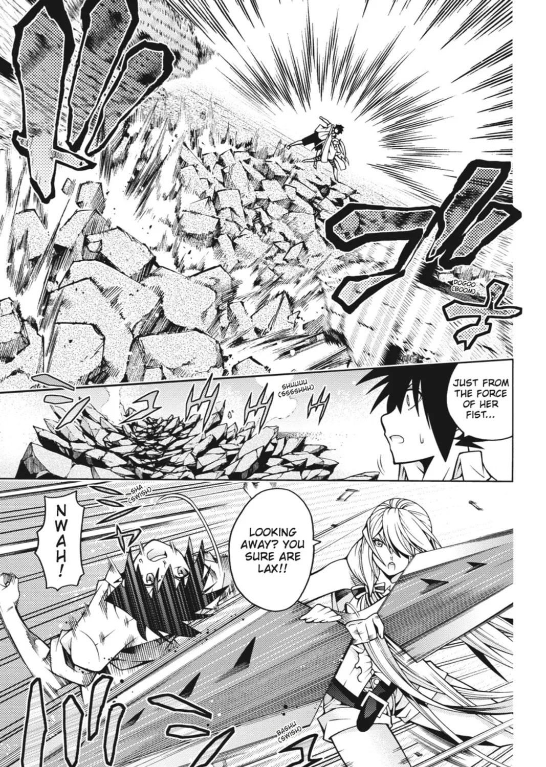 Read Dragons Rioting chapter 29 image 20 on Lezhin